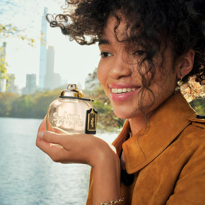 Coach (New York) Eau de Parfum for Women