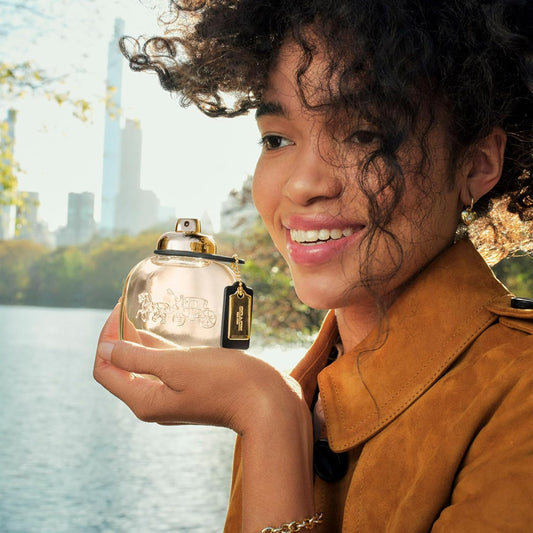 Coach (New York) Eau de Parfum for Women