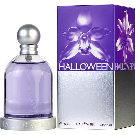 Halloween Perfume