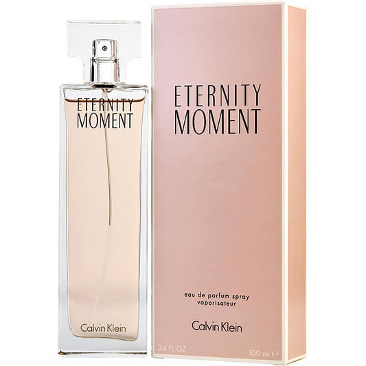 Eternity Moment