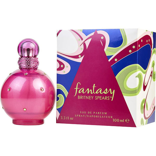 Fantasy Britney Spears