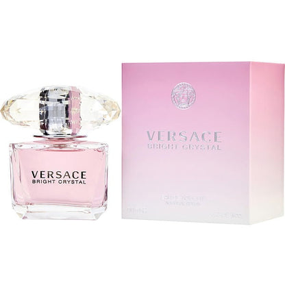 Versace Bright Crystal