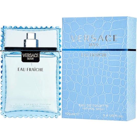 Versace Man Eau Fraiche