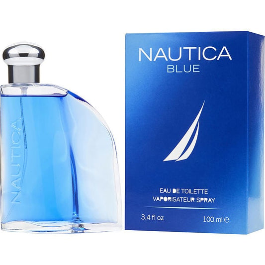 Nautica Bluemen