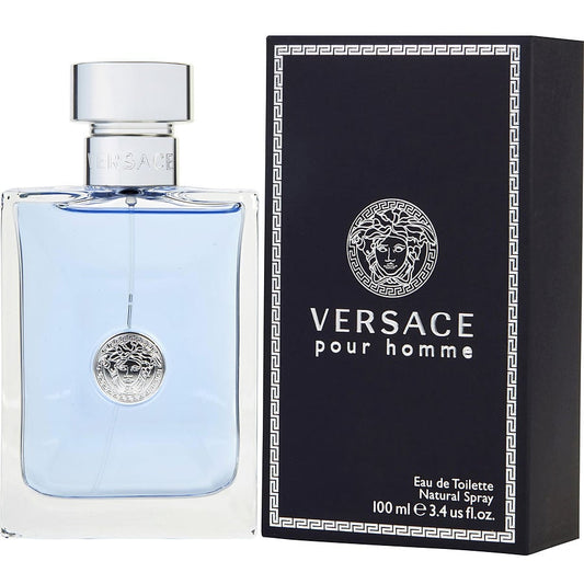 Versace Pour Homme