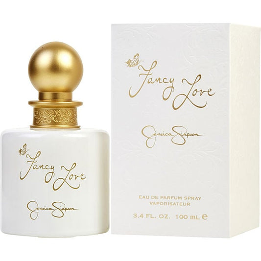 Fancy Love Perfume