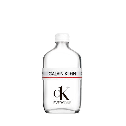 Ck Everyone Unisex Eau De Toilette Spray