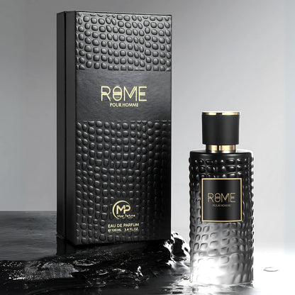 Rome Pour Homme Eau Da Parfum 3.4 FL OZ