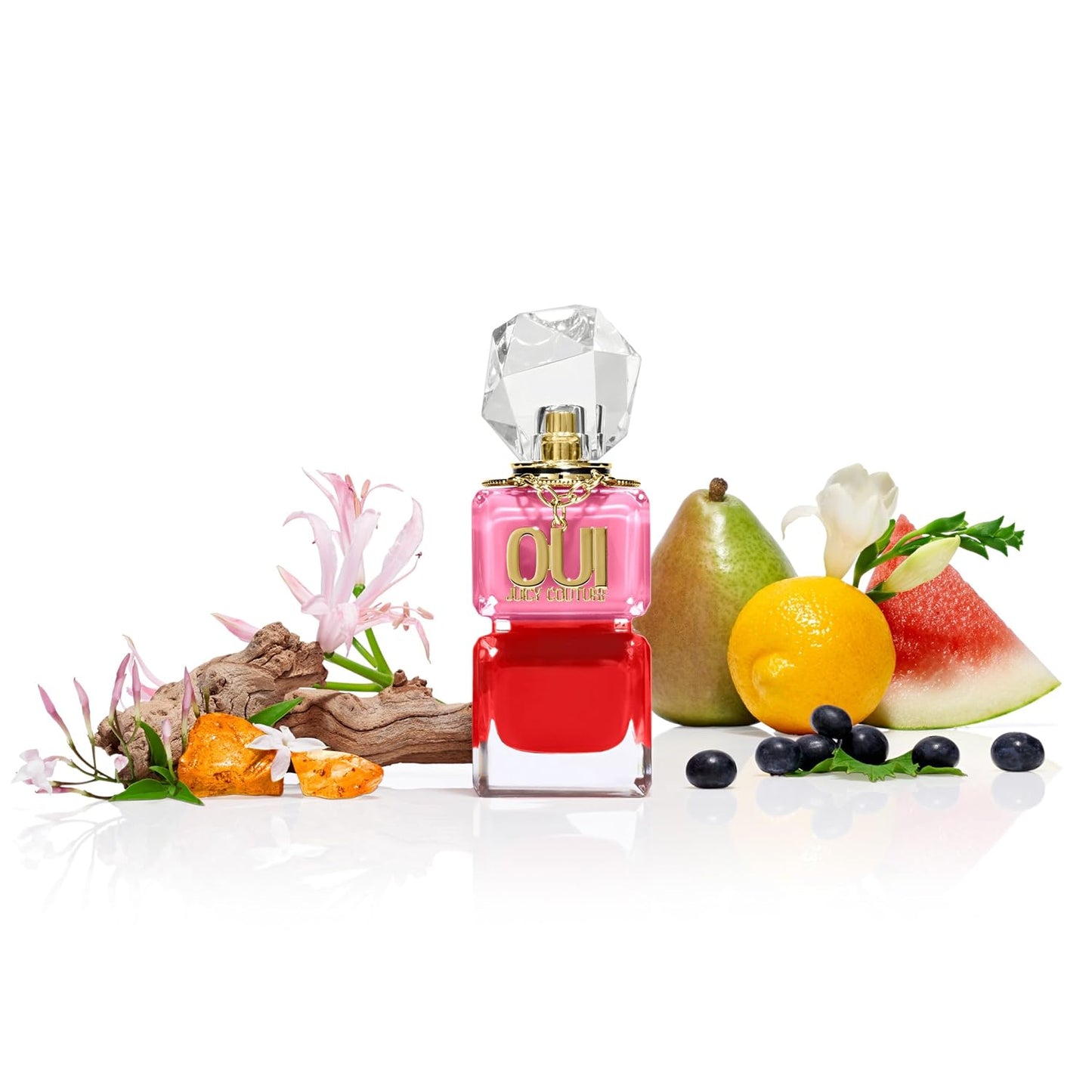 Juicy Couture Oui Eau De Parfum for Women