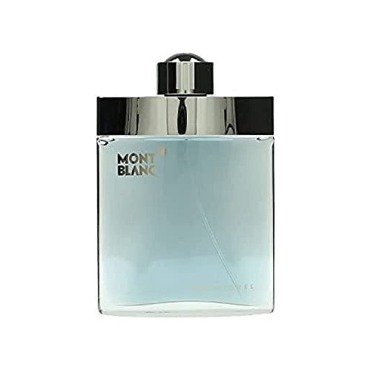 MONTBLANC Individual Eau de Toilette spray for Men
