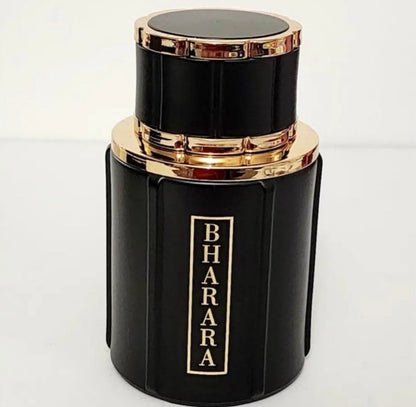 Bharara Noir Eau de Parfum – 3.4 Fl OZ