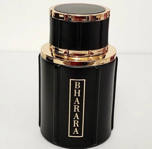 Bharara Noir Eau de Parfum – 3.4 Fl OZ