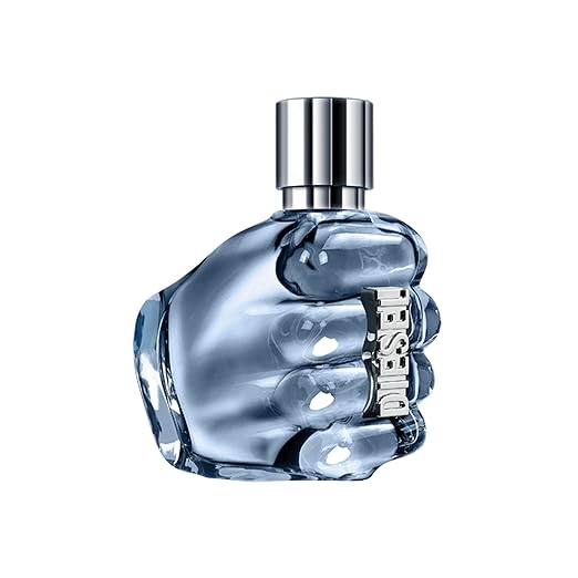 DIESEL Only The Brave, Eau de Toilette Spray for Men