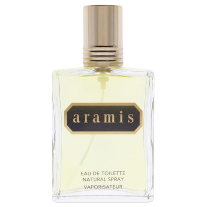 Aramis for Men, Eau De Toilette Spray, 3.7 Fl OZ
