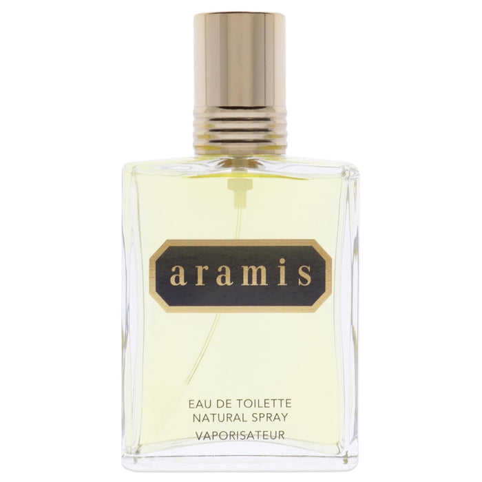 Aramis for Men, Eau De Toilette Spray, 3.7 Fl OZ