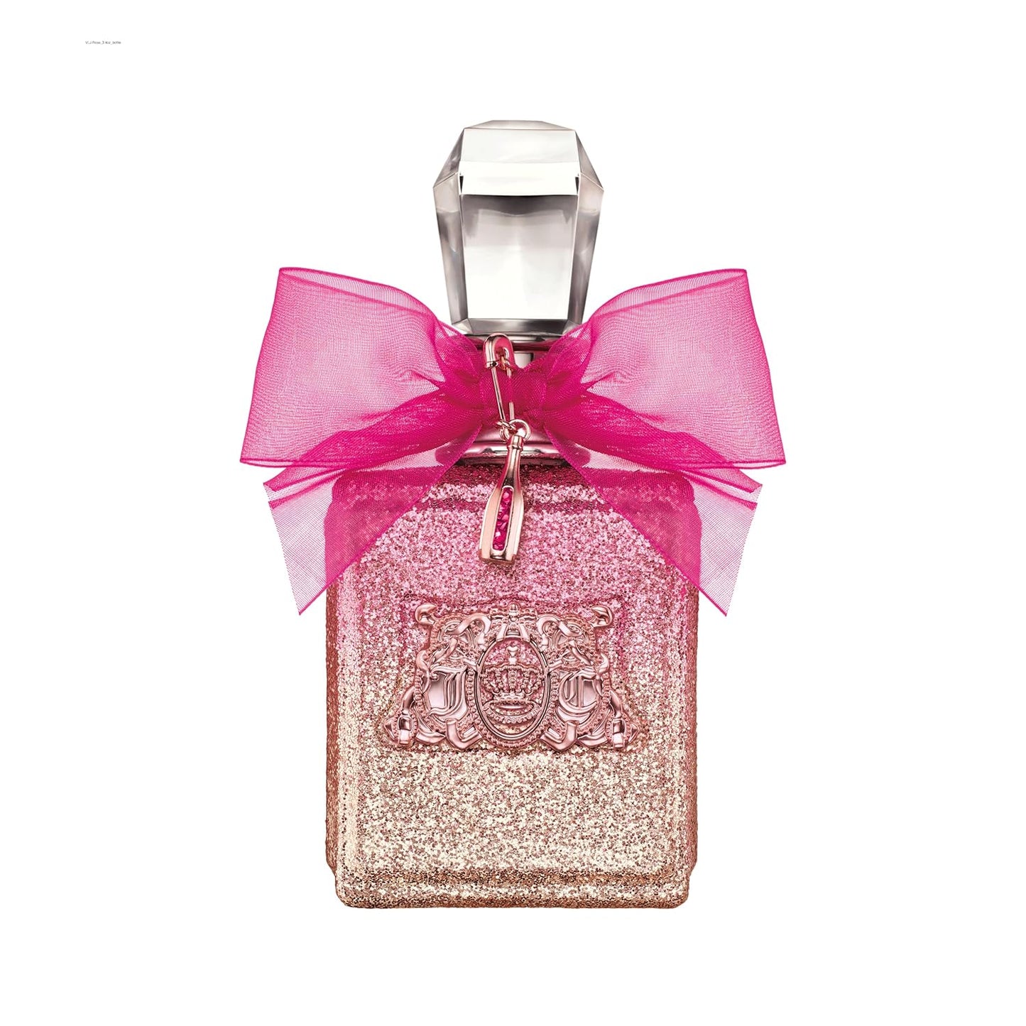 Viva La Juicy Rose Eau De Parfum Spray for  women