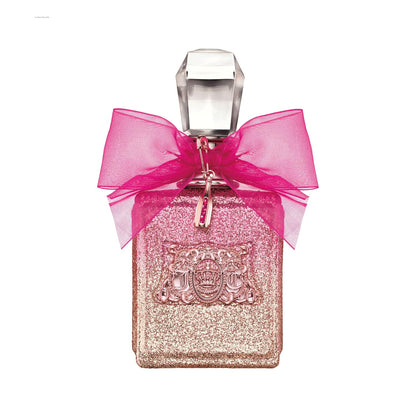 Viva La Juicy Rose Eau De Parfum Spray for  women