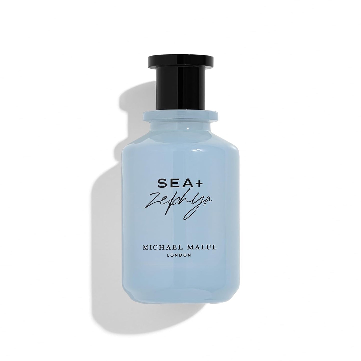 Michael Malul Sea + Zephyr Eau de Parfum for Men - 100ml | 3.4oz
