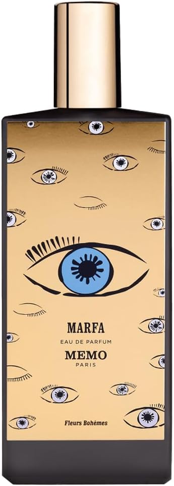 Memo Paris Marfa unisex Eau De Parfum Spray