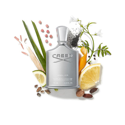 Creed Himalaya, Men's Luxury Cologne, Fresh, Woody Fragrance