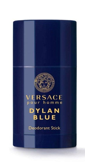 Versace Pour Homme Dylan Blue for Men 2.5 oz Deodorant Stick