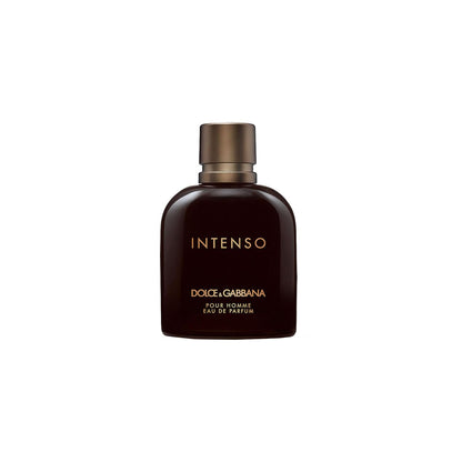 Dolce & Gabbana Pour Homme Intenso, Eau De Parfum Spray, Fragrance For Men