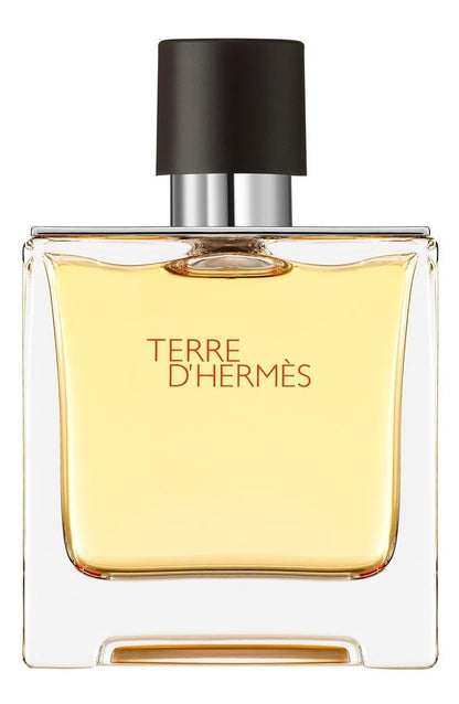 TERRE D'HERMES by Hermes PARFUM SPRAY for Men