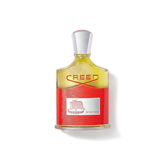 Creed Viking – Men's Luxury Cologne – Aromatic Fougère, Spicy & Woody Fragrance