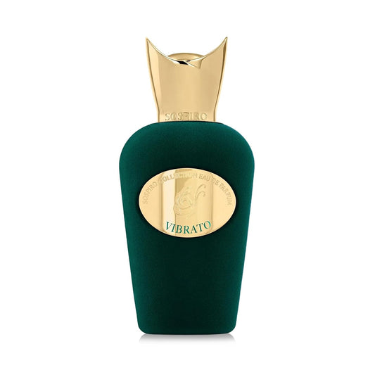 Sospiro Vibrato EDP Unisex Spray, 3.4 Ounce