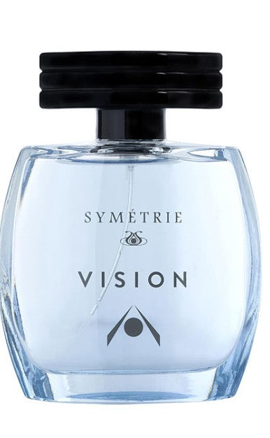 Symétrie Vision Men Eau De Toilette Spray 3.4 oz