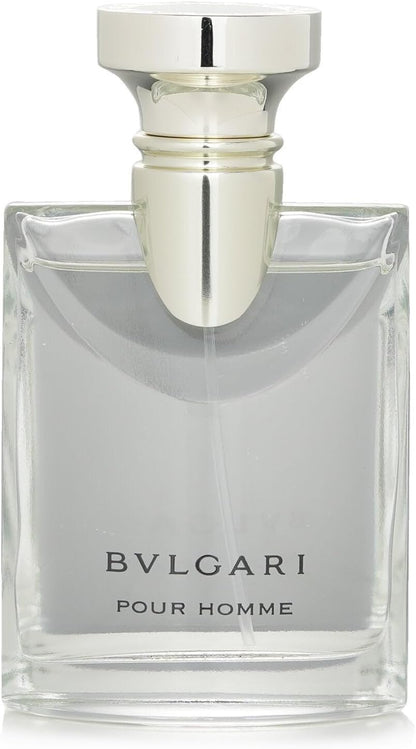 Bvlgari Pour Homme by Bvlgari  Eau de Toilette Spray for Men
