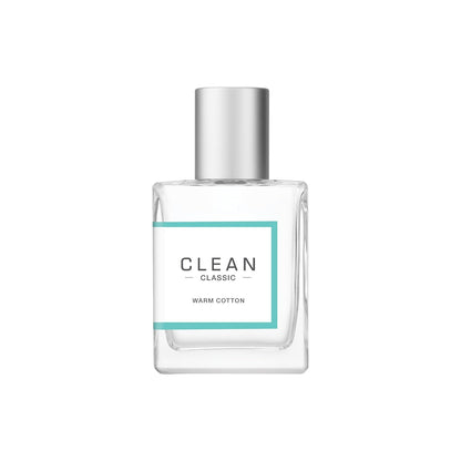 Clean Warm Cotton Eau De Parfum Spray for women