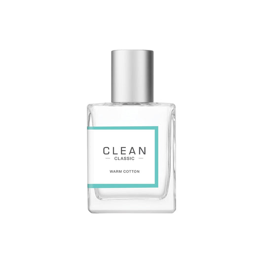 Clean Warm Cotton Eau De Parfum Spray for women