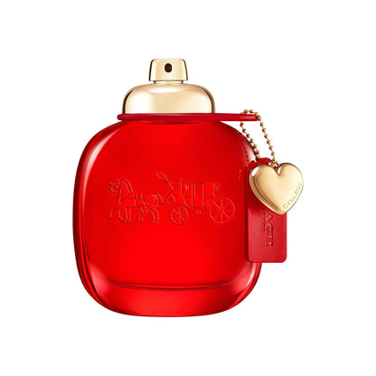 Coach Love Eau de Parfum for Women
