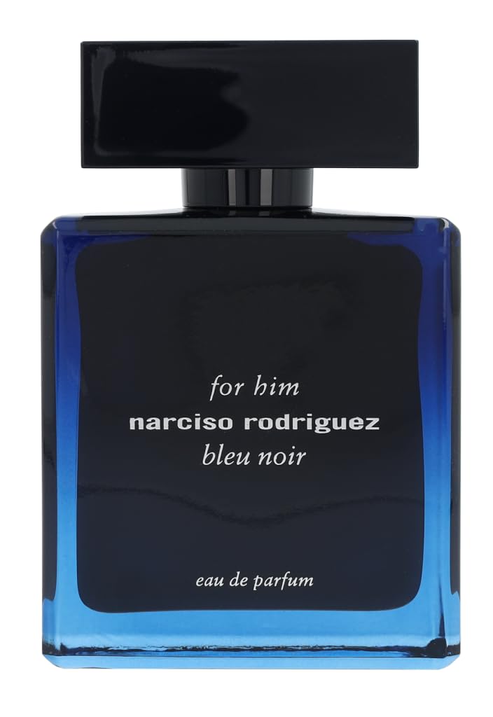 Narciso Rodriguez Bleu Noirmen Eau De Parfum Spray