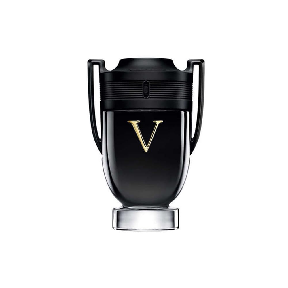 Invictus Victory by Paco Rabanne  EDP Extreme Spray for Men