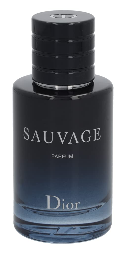 Dior Sauvage Parfum Spray for Men