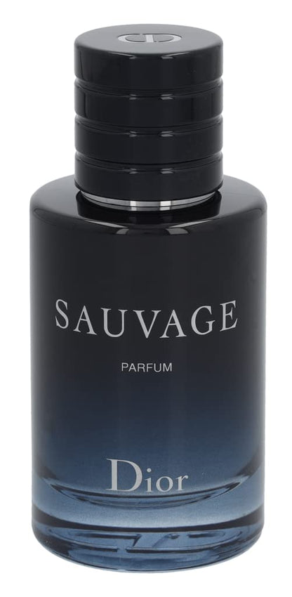 Dior Sauvage Parfum Spray for Men