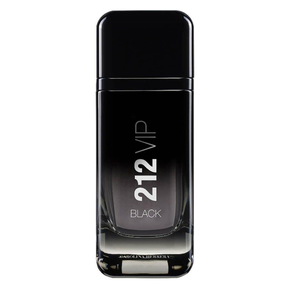 Carolina Herrera 212 VIP Black for Men Eau De Parfum Spray