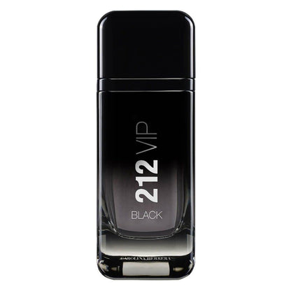 Carolina Herrera 212 VIP Black for Men Eau De Parfum Spray