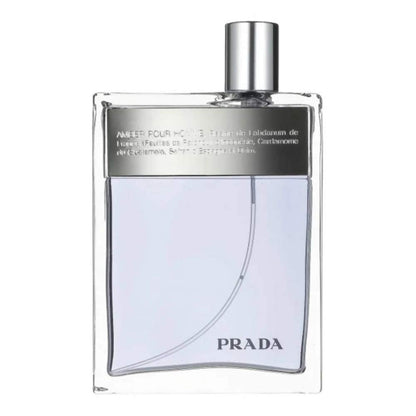 Prada Amber Pour Homme Cologne for Men