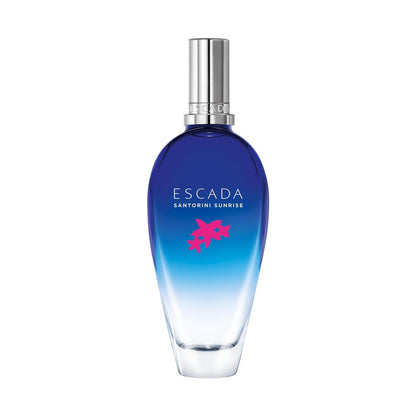 Escada Santorini Sunrise women Eau De Toilette Spray (Limited Edition)