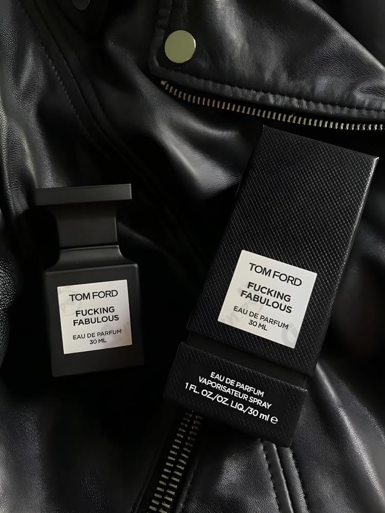 Tom Ford Fucking Fabulous unisex Eau De Parfum Spray