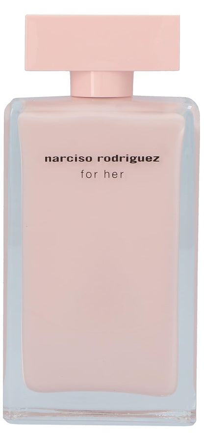 Narciso Rodriguez Eau De Parfum Spray for Women