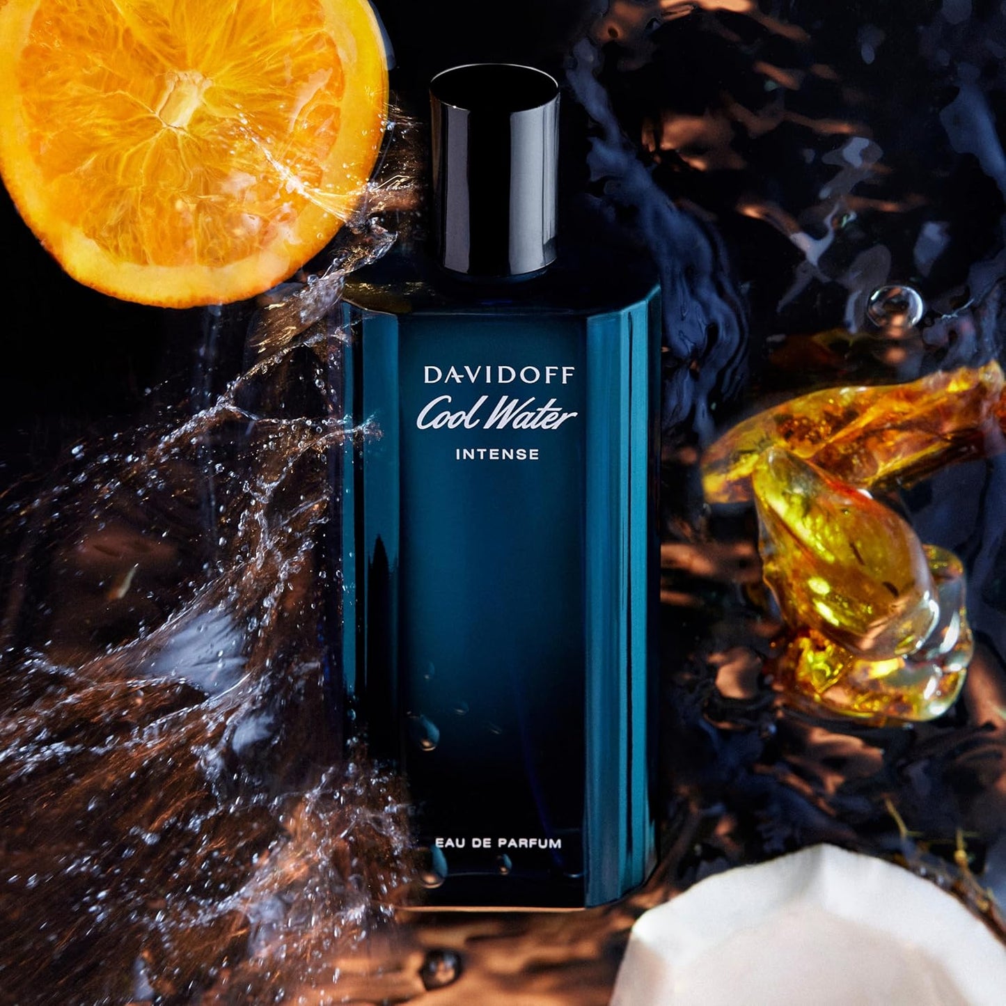 Davidoff Cool Water Eau de Parfum Intense for Men