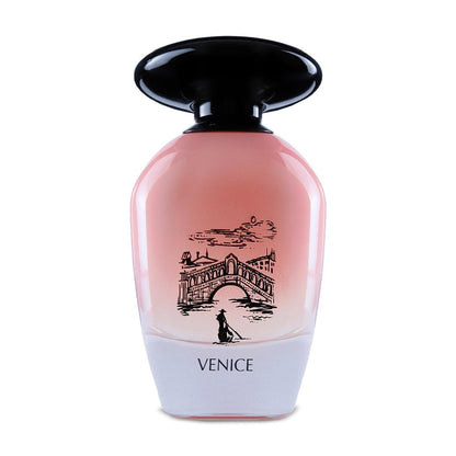 Night de Paris Venice By Lorientale Fragrances Eau de Parfum Spray 3.3 oz unisex