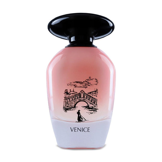 Night de Paris Venice By Lorientale Fragrances Eau de Parfum Spray 3.3 oz unisex