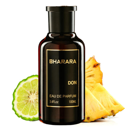 Bharara Don by Bharara for Men - 3.4 oz EDP Spray