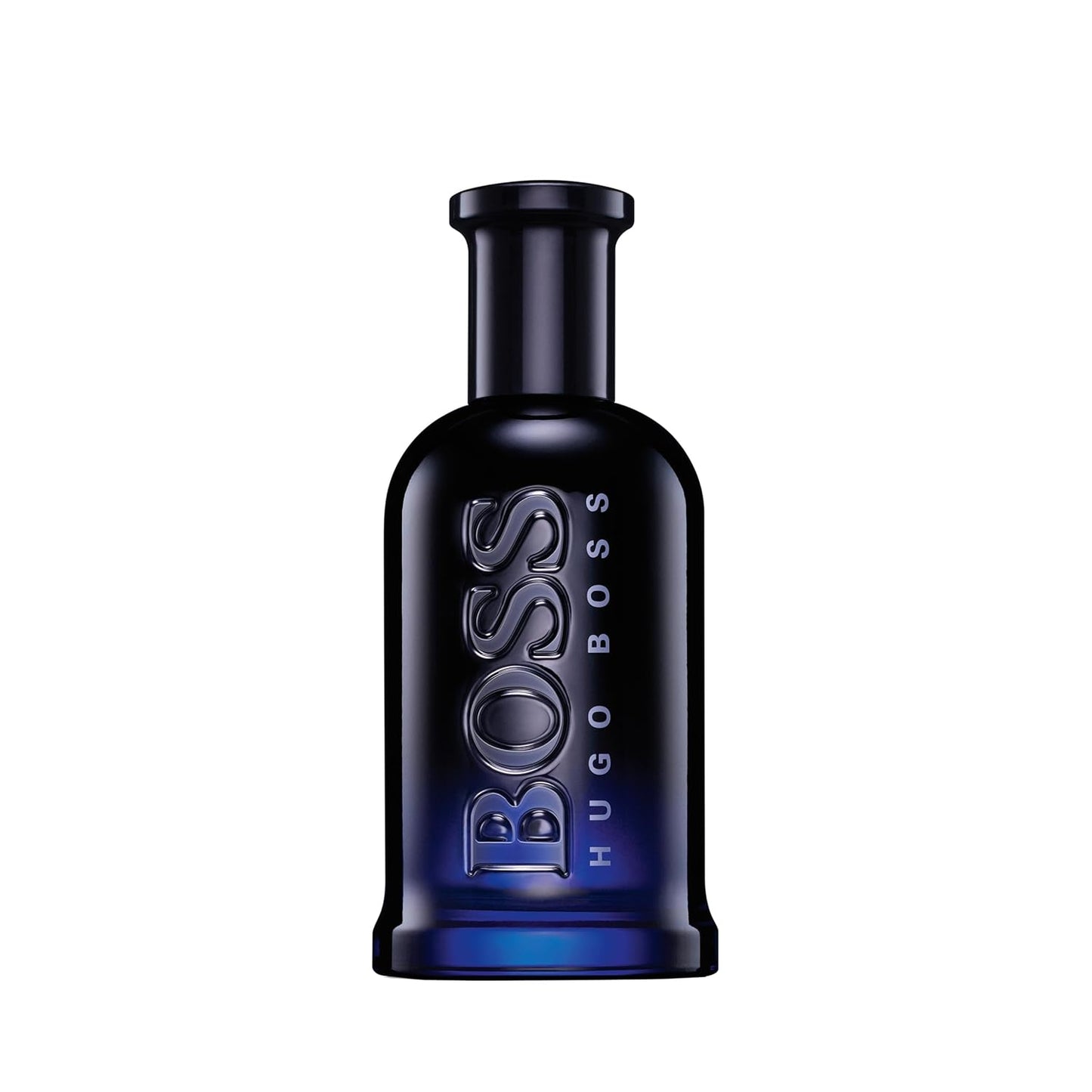 Boss Bottled Night men Eau De Toilette Spray 3.3 oz