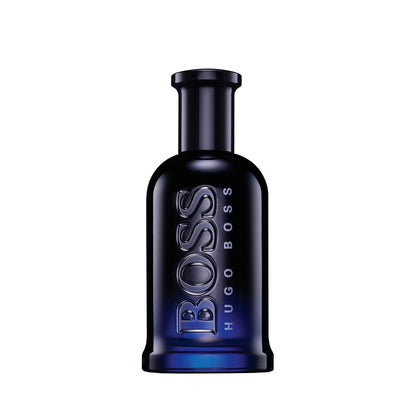 Boss Bottled Night men Eau De Toilette Spray 3.3 oz